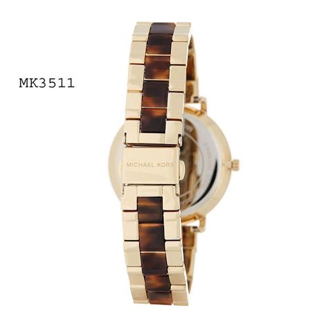 michael kors ladies jaryn bangle bracelet watch|Michael Kors Women's Jaryn Three.